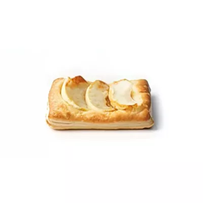 Apple Puff Pastry