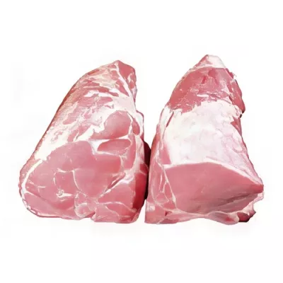 Pork loin Bologna cut