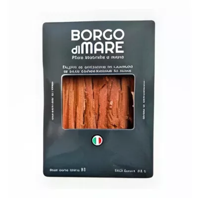 Anchovy Fillet in extra virgin olive oil