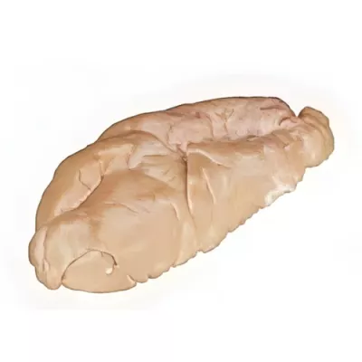 Veal htroat sweetbreads