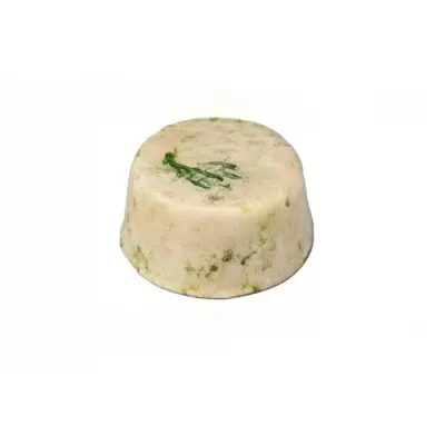 Cuttlefish and Seaweed Ball