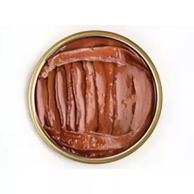 20/22 pcs. per tin Anchovy Fillets "Premium"