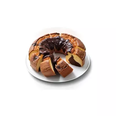 Marbled Ciambellone