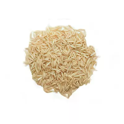 Basmati rice