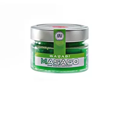 Capelin Roe Masago Wasabi