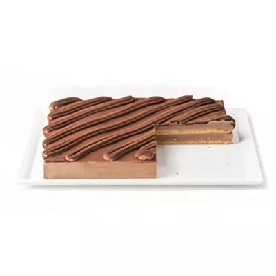 Maxi Chocolate