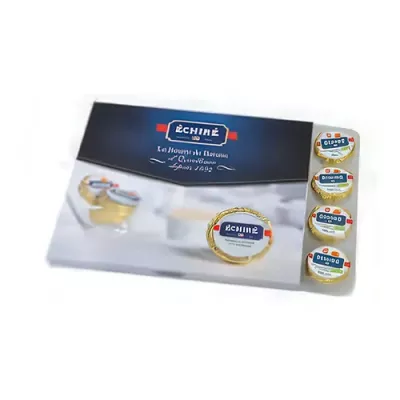 Demi-sel Butter Charentes-Poitou PDO Échiré