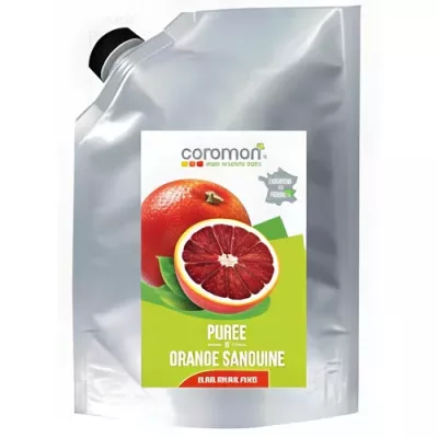 Blood orange
