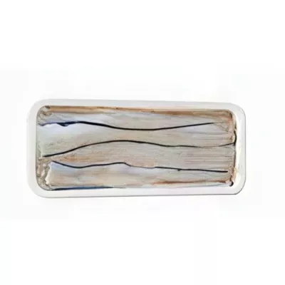 Butterflied Eel