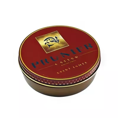 ST. JAMES Caviar