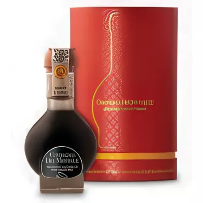 Traditional Balsamic Vinegar of Modena PDO, Aged – 12 years