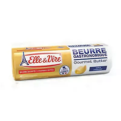 Natural Butter roll