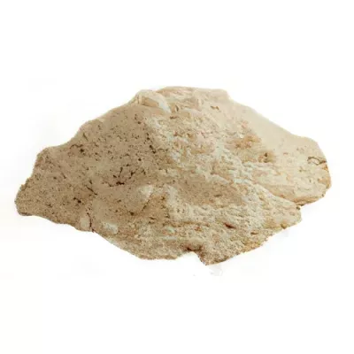 Organic Kamut flour (Triticum turanicum)
