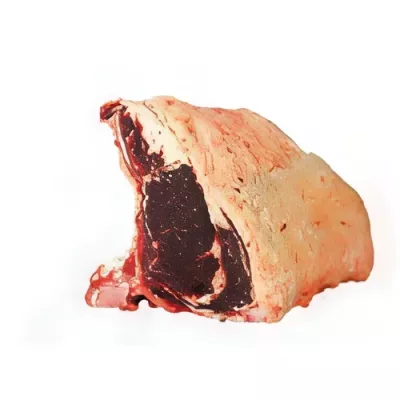 Standing Rib 5-rib dry-aged beef