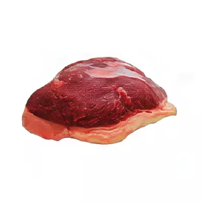Extra Marbled beef picanha (rump cap)