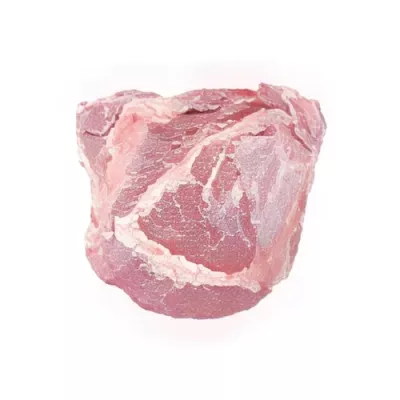 Adult pork cheek