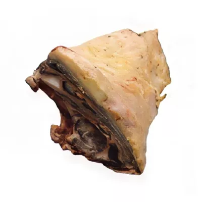 “Extra” 8-rib Spanish Vaca Loura® beef loin