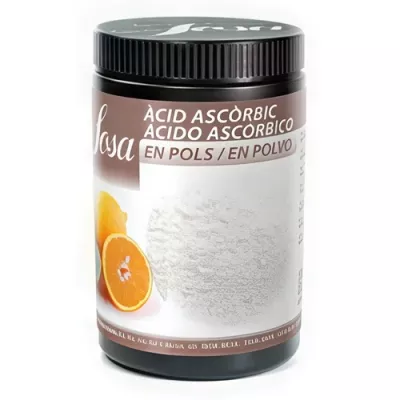 Ascorbic acid