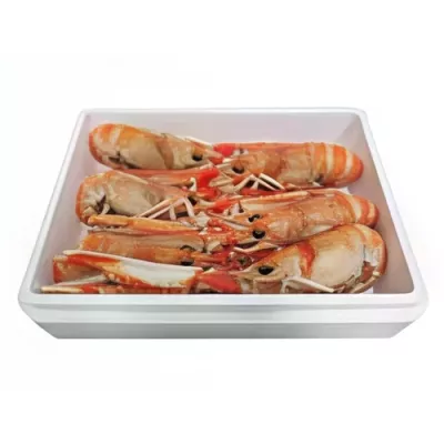 Frozen Langoustines