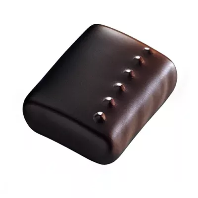 Hazelnut dark