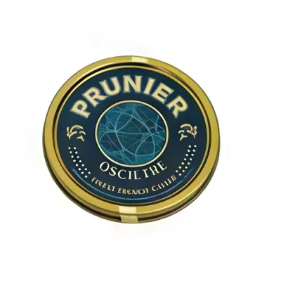 Osetra Caviar