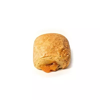 Little Pouch of Peach and Passion Fruit
