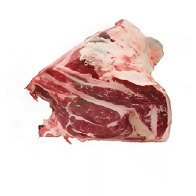 8-rib IGP heifer of Romagnola Central Apennine breed loin (with chateaubriand)