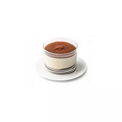 Parfait Tiramisù Glass