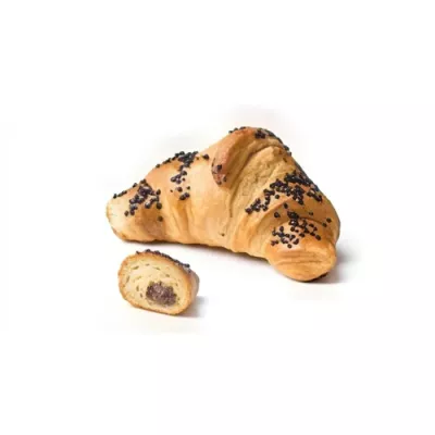 King B. Glazed Noble Chocolate Cornetto