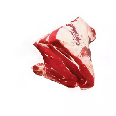 8-rib Heifer of Piemontese breed loin (with chateaubriand)