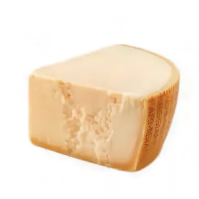 Parmigiano Reggiano PDO Solodibruna 24 months