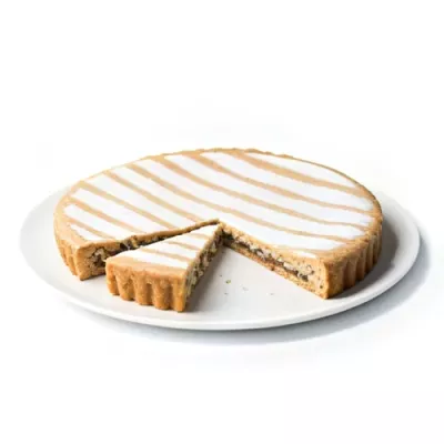 Vegan Soft Currant and Pomegranate