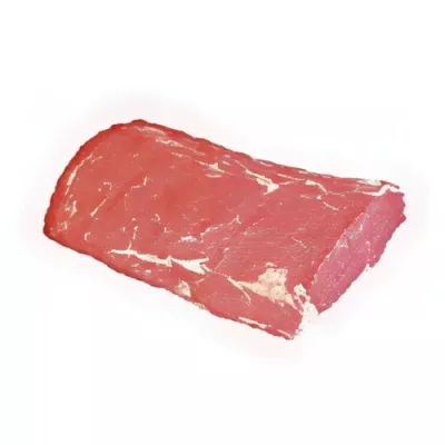 Bison striploin