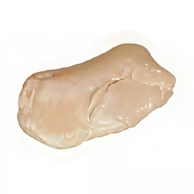 Veal heart sweetbreads