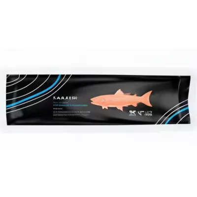Whole Smoked Salmon