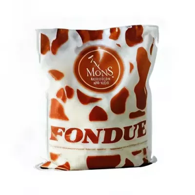 Fondue Maison