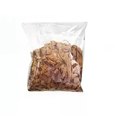 Katsuobushi (dried bonito flakes)