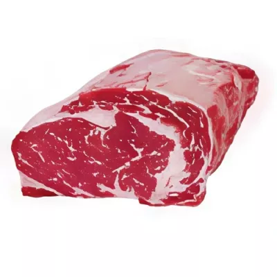 Beef rib eye