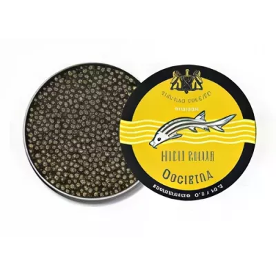 Osetra Caviar