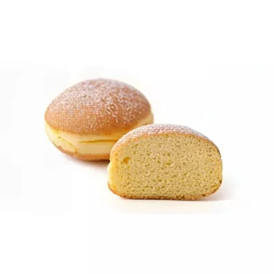 Empty Krapfen