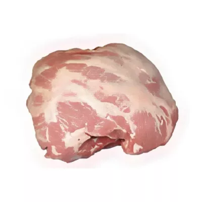 Pork ham (whole leg, deboned)