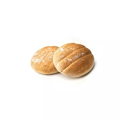 Vegan Soft Wholewheat Bread