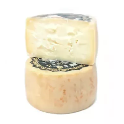 Paški Sir (Pag Island Cheese) – half wheel