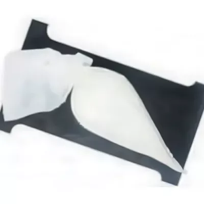 Seirass Reale (mixed sheep & cow Ricotta)