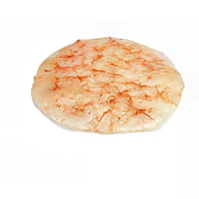 Prawn Carpaccio