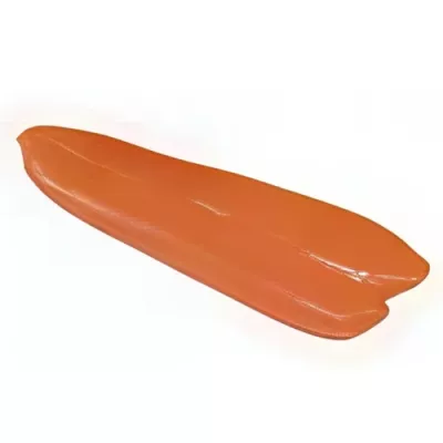 Mullet Bottarga