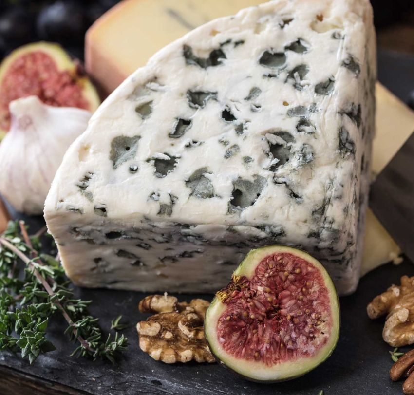 ER Excellence Supplier Cheeses