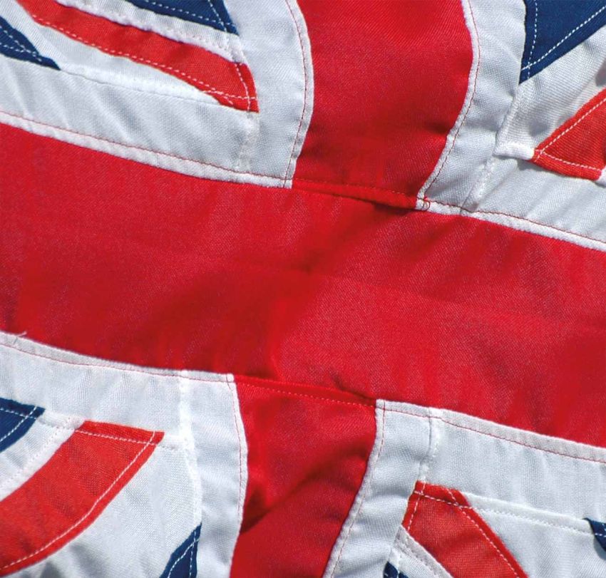 ER Excellence Supplier British Products