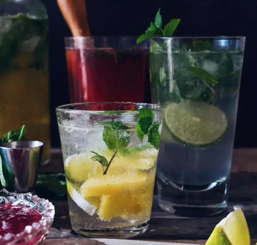 ER Excellence Supplier Beverages